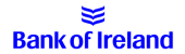 Bank of Ireland logo