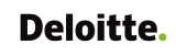 Deloitte logo