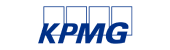 KPMG logo